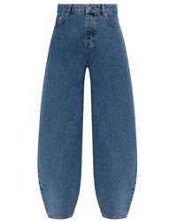 By Malene Birger - Dallas Jeans - Lyst