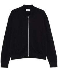 Diana Studio - Zip-Up Jacket - Lyst