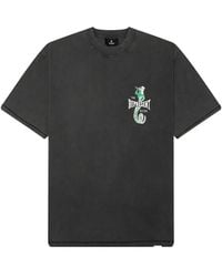 Represent - X The Viper Room Dice Graphic T-Shirt - Lyst