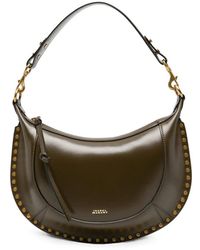 Isabel Marant - Shoulder Bags - Lyst