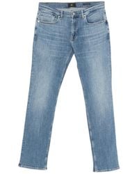 7 For All Mankind - Denim - Lyst