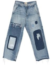 GALLERY DEPT. - Denim - Lyst