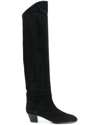 aquazzura sienna boots