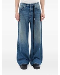 Ann Demeulemeester - Denim - Lyst