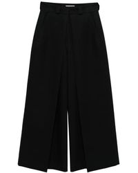 Balenciaga - Trousers - Lyst