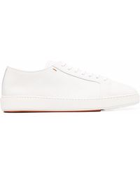 santoni sale sneaker