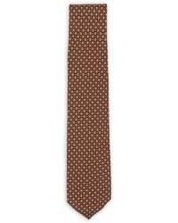 Barba Napoli - Floral-Print Tie - Lyst
