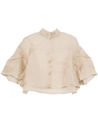 Max Mara - Shirts - Lyst