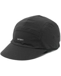 Satisfy - Trail Baseball Cap - Lyst