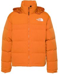The North Face - 1992 Nuptse Padded Jacket - Lyst