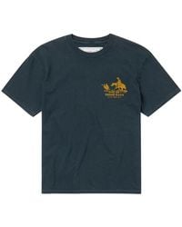 One Of These Days - Round Up T-Shirt - Lyst