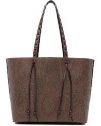 Etro - Shoulder Bags - Lyst