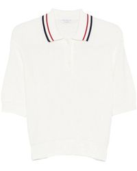Brunello Cucinelli - Sweater Cotton - Lyst