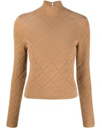 fendi womens sweater