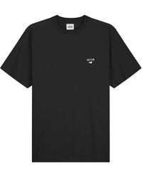 Arte' - Logo Crew-Neck T-Shirt - Lyst