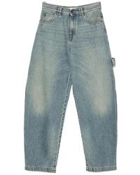 DARKPARK - Tapered-Leg Jeans - Lyst