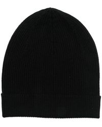 Rick Owens - Cashmere Hats - Lyst