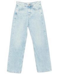 BITE STUDIOS - Ease Jeans - Lyst