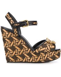 dolce gabbana sandals sale