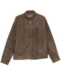 Brioni - Jackets - Lyst
