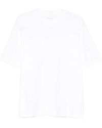 Kaptain Sunshine - Tube Short-Sleeve T-Shirt - Lyst