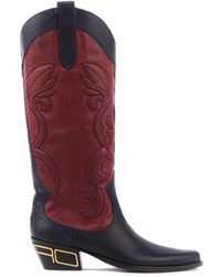 Etro - Shoes - Lyst