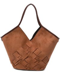 Hereu - Bucket Bags - Lyst