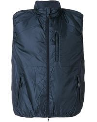 Aspesi - Jackets - Lyst