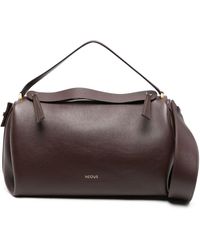 Neous - Scorpius Leather Tote Bag - Lyst