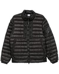 C.P. Company - C. P. Company Quilted Jacket - Lyst