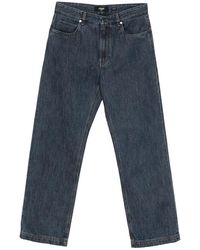 Fendi - Denim - Lyst