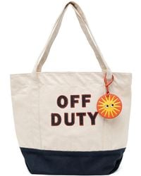 Anya Hindmarch - Tote Bags - Lyst
