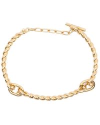 Ferragamo - Bracelets - Lyst