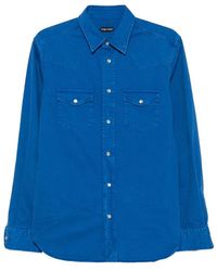 Tom Ford - Shirts - Lyst