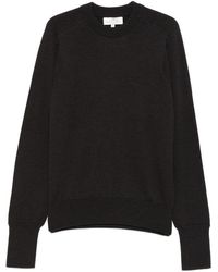 Studio Nicholson - Round-Neck Wool Sweater - Lyst