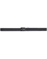 Balenciaga - Bb Thin Belt - Lyst