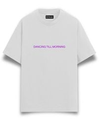 Ilmuretto - T-Shirts And Vests - Lyst