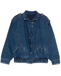 Blazé Milano - Outerwears - Lyst