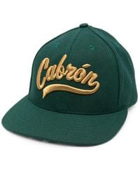 Willy Chavarria - Hats - Lyst