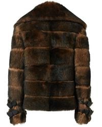 Fendi - Jackets - Lyst