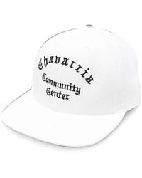 Willy Chavarria - Hats - Lyst