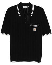 Carhartt - Sweater With Chest Pocket - Lyst