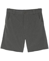 MADFRENZY - Pocket Tailored Shorts - Lyst