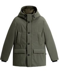 Woolrich - Outerwears - Lyst