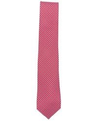 Ferragamo - Ties - Lyst
