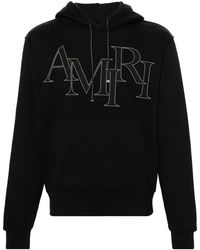 Amiri - Sweaters Black - Lyst
