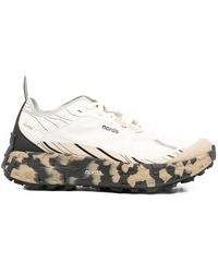 Norda - 001A Logo-Detail Sneakers - Lyst