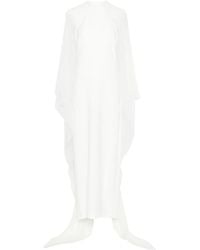 Alberta Ferretti - Dresses - Lyst