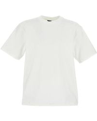Levi's - Relaxed Fit T-Shirt - Lyst