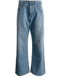 ERL - Denim - Lyst